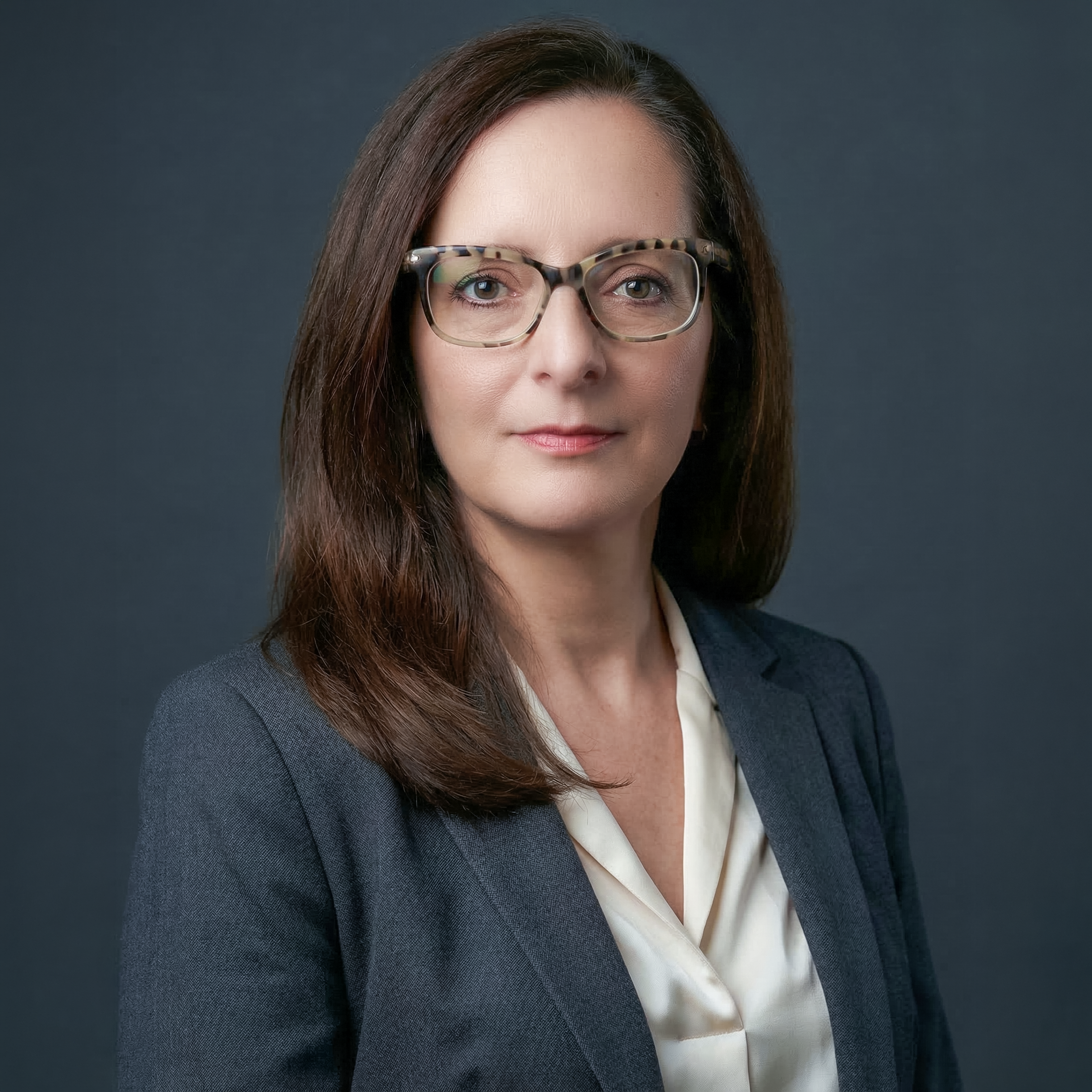 Anna Płóciennik - tłumacz języka angielskiego Warszawa Mokototów